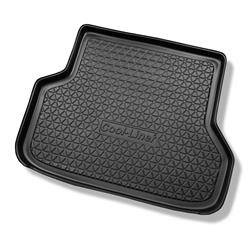 Kofferbakmat voor Volkswagen Golf III 1H Variant (1993-1997) - mat voor in de kofferbak - Aristar - Cool liner