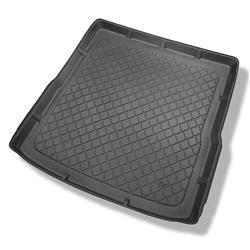 Kofferbakmat voor Volkswagen Passat B6 Variant (2005-09.2010) - mat voor in de kofferbak - Aristar - Guardliner