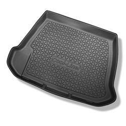 Kofferbakmat voor Volvo S60 II Sedan (06.2010-09.2018) - mat voor in de kofferbak - Aristar - Cool liner