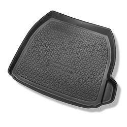 Kofferbakmat voor Volvo S80 II Sedan (03.2006-09.2016) - mat voor in de kofferbak - Aristar - Cool liner