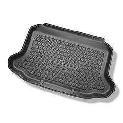 Kofferbakmat voor Honda Civic VII Hatchback (2001-2005) - mat voor in de kofferbak - Aristar - Cool liner