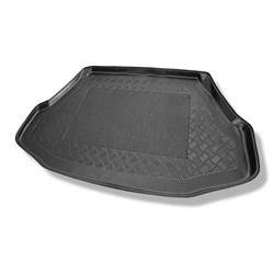 Kofferbakmat voor Honda Civic VIII Sedan (2006-2012) - mat voor in de kofferbak - Aristar - Standard - hybride