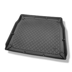 Kofferbakmat voor Land Rover Discovery II SUV (02.1999-10.2004) - mat voor in de kofferbak - Aristar - Guardliner - 5 zitplaatsen