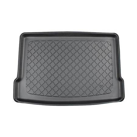 Kofferbakmat voor BMW 1 F40 Hatchback (09.2019-06.2024) - mat voor in de kofferbak - Aristar - Guardliner