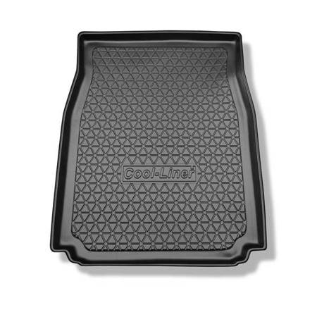 Kofferbakmat voor BMW 7 E38 Limousine (1996-2001) - mat voor in de kofferbak - Aristar - Cool liner