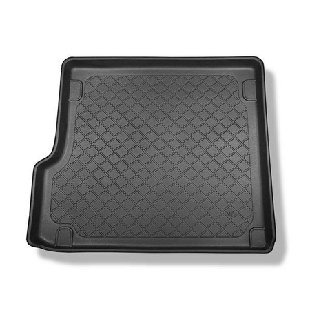 Kofferbakmat voor BMW X3 E83 SAV (01.2004-10.2010) - mat voor in de kofferbak - Aristar - Guardliner