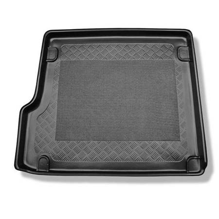 Kofferbakmat voor BMW X3 E83 SAV (01.2004-10.2010) - mat voor in de kofferbak - Aristar - Standard