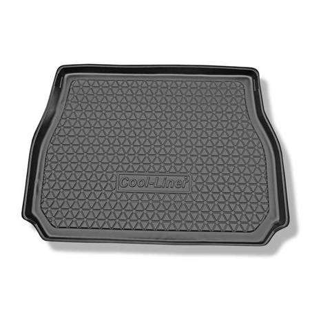 Kofferbakmat voor BMW X5 E53 SAV (06.2000-03.2007) - mat voor in de kofferbak - Aristar - Cool liner