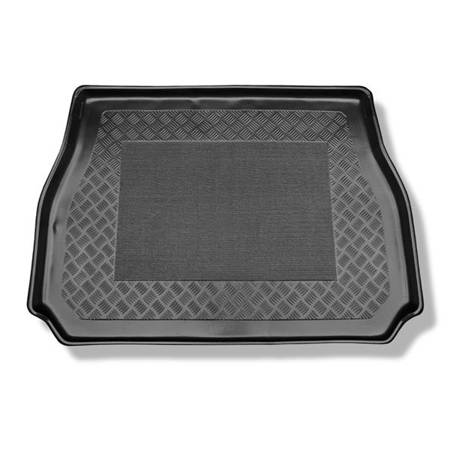 Kofferbakmat voor BMW X5 E53 SAV (06.2000-03.2007) - mat voor in de kofferbak - Aristar - Standard