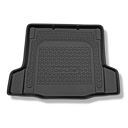 Kofferbakmat voor Chevrolet Cruze Sedan (2011-2016) - mat voor in de kofferbak - Aristar - Cool liner - met reparatieset