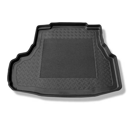 Kofferbakmat voor Chevrolet Epica Sedan (2006-2014) - mat voor in de kofferbak - Aristar - Standard