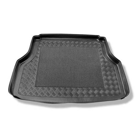 Kofferbakmat voor Chevrolet Lacetti Stationwagen (2003-2011) - mat voor in de kofferbak - Aristar - Standard