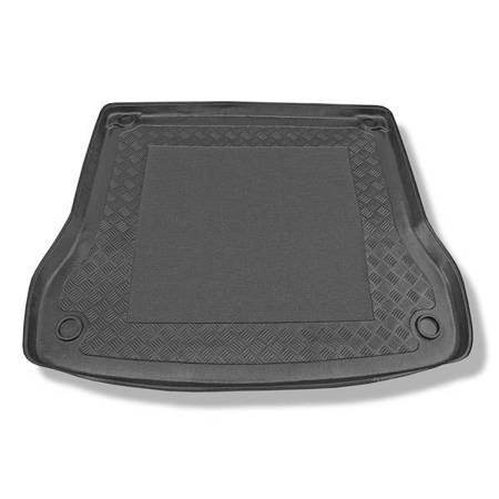 Kofferbakmat voor Citroen C5 I, II Stationwagen (2000-2008) - mat voor in de kofferbak - Aristar - Standard