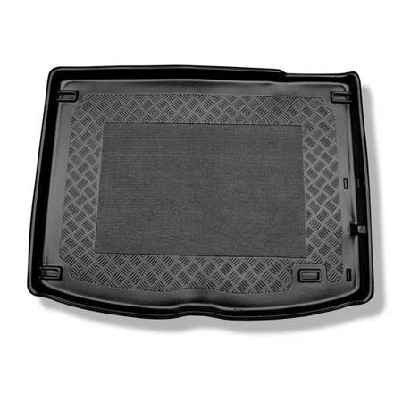 Kofferbakmat voor Citroen Xsara Picasso MPV (2000-01.2010) - mat voor in de kofferbak - Aristar - Standard