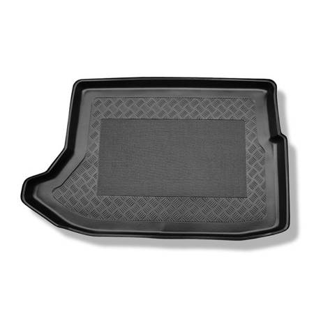 Kofferbakmat voor Dodge Caliber Hatchback (2005-12.2011) - mat voor in de kofferbak - Aristar - Standard