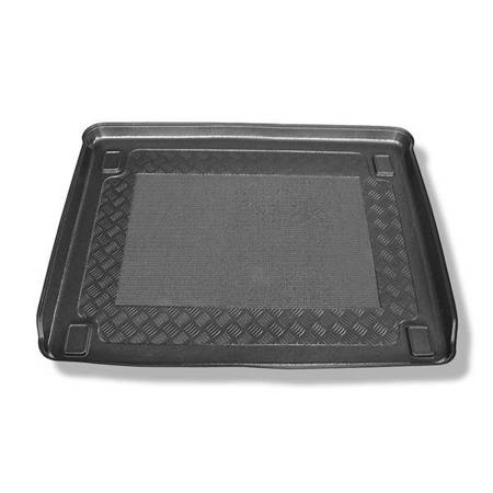 Kofferbakmat voor Dodge Nitro SUV (2007-12.2011) - mat voor in de kofferbak - Aristar - Standard