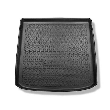 Kofferbakmat voor Fiat Tipo 356 Stationwagen (02.2017-....) - mat voor in de kofferbak - Aristar - Cool liner