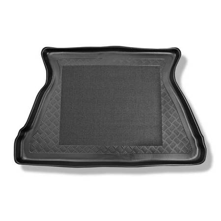 Kofferbakmat voor Ford Escort Hatchback (1995-2000) - mat voor in de kofferbak - Aristar - Standard