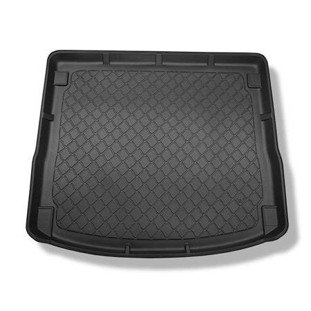 Kofferbakmat voor Ford Focus III Stationwagen (03.2011-08.2018) - mat voor in de kofferbak - Aristar - Guardliner