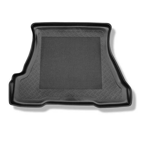 Kofferbakmat voor Ford Mondeo I, II Hatchback (1993-2000) - mat voor in de kofferbak - Aristar - Standard