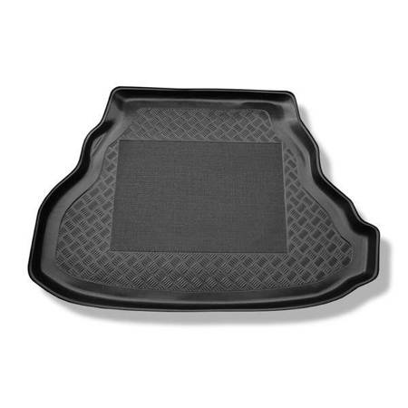 Kofferbakmat voor Honda City V Sedan (2009-08.2013) - mat voor in de kofferbak - Aristar - Standard