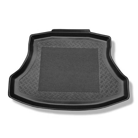 Kofferbakmat voor Honda Civic IX Sedan (03.2012-04.2017) - mat voor in de kofferbak - Aristar - Standard