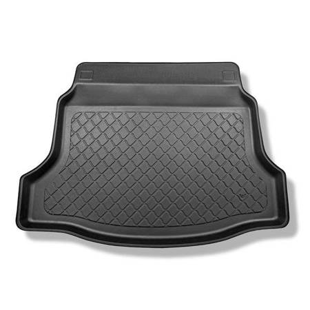 Kofferbakmat voor Honda Civic X Hatchback (03.2017-07.2022) - mat voor in de kofferbak - Aristar - Guardliner