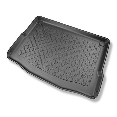 Kofferbakmat voor Honda HR-V III SUV (09.2021-....) - mat voor in de kofferbak - Aristar - Guardliner - met / zonder subwoofer