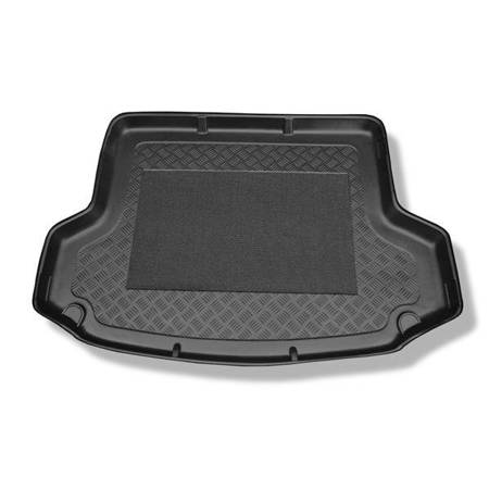 Kofferbakmat voor Hyundai ix35 SUV (2010-06.2015) - mat voor in de kofferbak - Aristar - Standard