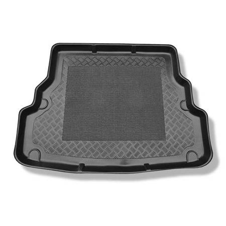 Kofferbakmat voor Kia Rio III UB Sedan (03.2012-01.2017) - mat voor in de kofferbak - Aristar - Standard