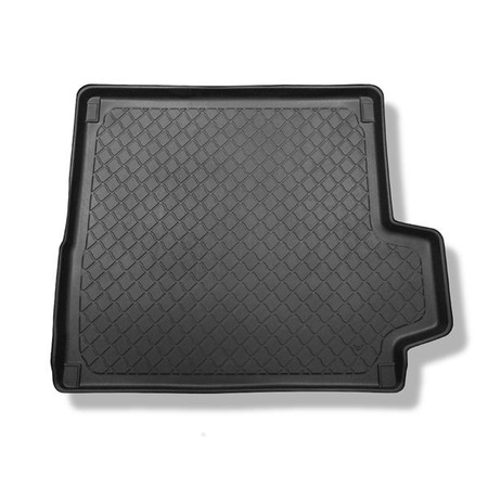 Kofferbakmat voor Land Rover Range Rover IV L405 SUV (01.2013-10.2021) - mat voor in de kofferbak - Aristar - Guardliner - niet voor stoelen op de tweede zitrij met Executive Class Comfort-uitrusting