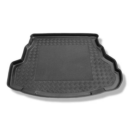 Kofferbakmat voor Mazda 6 I Sedan (02.2002-2008) - mat voor in de kofferbak - Aristar - Standard