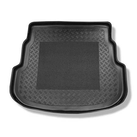 Kofferbakmat voor Mazda 6 I Stationwagen (02.2002-2008) - mat voor in de kofferbak - Aristar - Standard