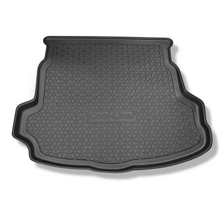 Kofferbakmat voor Mazda 6 II Hatchback (2008-12.2012) - mat voor in de kofferbak - Aristar - Cool liner