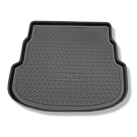 Kofferbakmat voor Mazda 6 II Stationwagen (2008-12.2012) - mat voor in de kofferbak - Aristar - Cool liner