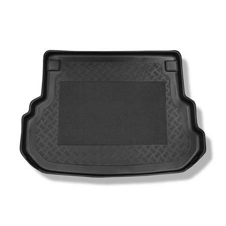 Kofferbakmat voor Mercedes-Benz GLK X204 SUV (06.2008-08.2015) - mat voor in de kofferbak - Aristar - Standard