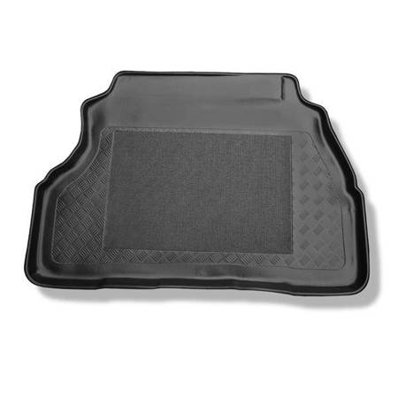 Kofferbakmat voor Nissan Primera P11, W11 Sedan (1997-2001) - mat voor in de kofferbak - Aristar - Standard