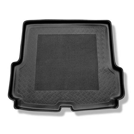 Kofferbakmat voor Opel Astra F Caravan (1992-1998) - mat voor in de kofferbak - Aristar - Standard