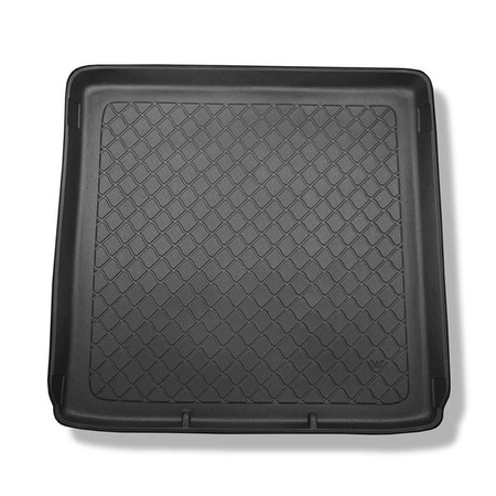 Kofferbakmat voor Opel Astra J Sports Tourer (09.2010-03.2016) - mat voor in de kofferbak - Aristar - Guardliner