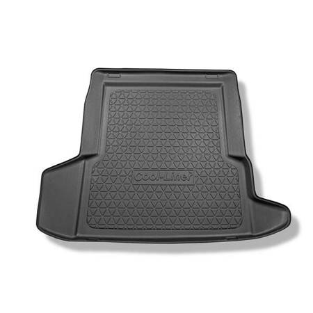 Kofferbakmat voor Opel Insignia B Grand Sport (06.2017-2023) - mat voor in de kofferbak - Aristar - Cool liner