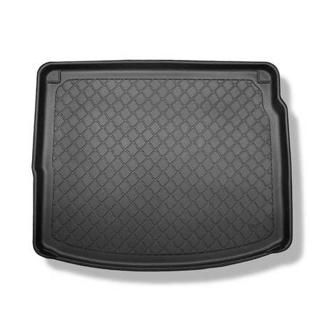 Kofferbakmat voor Renault Megane III Estate (06.2009-08.2016) - mat voor in de kofferbak - Aristar - Guardliner - zonder uitsparingen