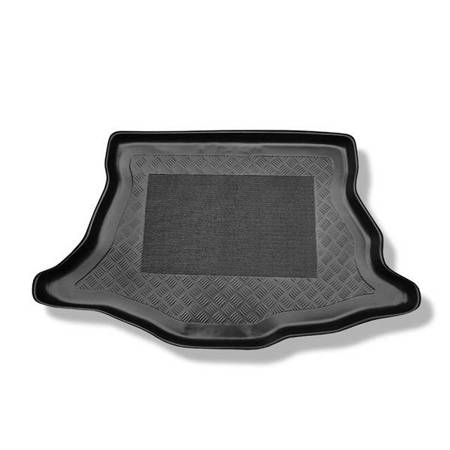 Kofferbakmat voor Rover 25 Hatchback (1999-2005) - mat voor in de kofferbak - Aristar - Standard