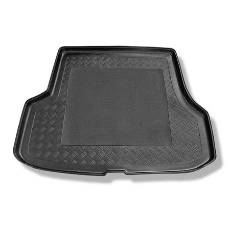 Kofferbakmat voor Saab 9-5 Stationwagen (1998-2010) - mat voor in de kofferbak - Aristar - Standard