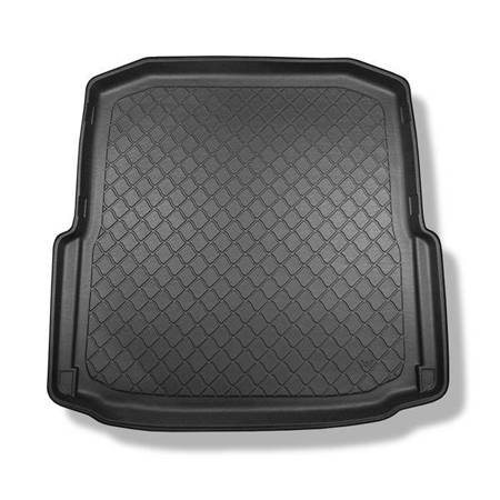 Kofferbakmat voor Skoda Octavia III 5E Liftback (02.2013-05.2020) - mat voor in de kofferbak - Aristar - Guardliner