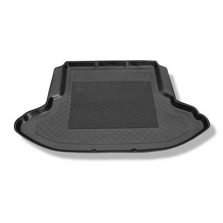 Kofferbakmat voor Subaru Legacy V BM Sedan (2009-2014) - mat voor in de kofferbak - Aristar - Standard