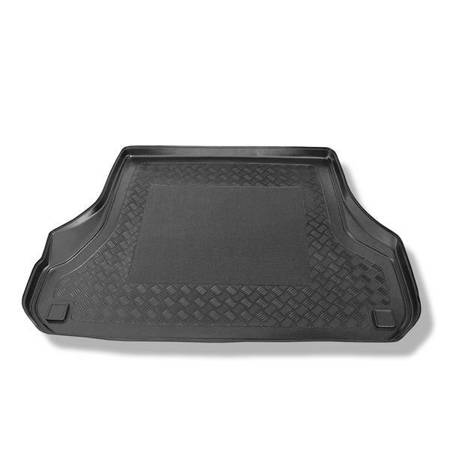 Kofferbakmat voor Toyota Land Cruiser J100 SUV (01.1998-2007) - mat voor in de kofferbak - Aristar - Standard - 5 zitplaatsen