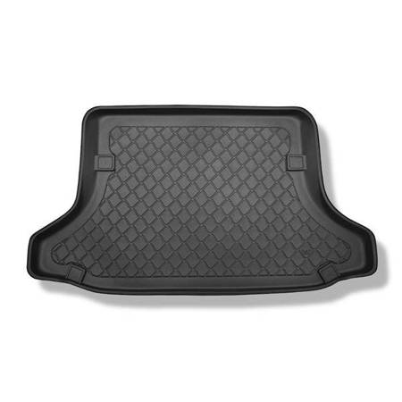 Kofferbakmat voor Toyota RAV4 II XA20 SUV (2000-01.2006) - mat voor in de kofferbak - Aristar - Guardliner