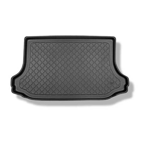 Kofferbakmat voor Toyota RAV4 III XA30 SUV (02.2006-02.2013) - mat voor in de kofferbak - Aristar - Guardliner