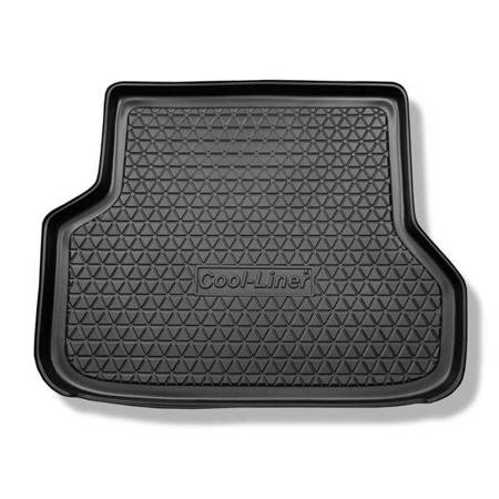 Kofferbakmat voor Volkswagen Golf III 1H Variant (1993-1997) - mat voor in de kofferbak - Aristar - Cool liner