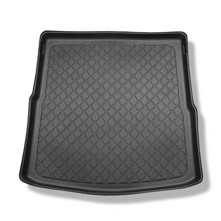 Kofferbakmat voor Volkswagen Golf VII Variant (09.2013-06.2020) - mat voor in de kofferbak - Aristar - Guardliner